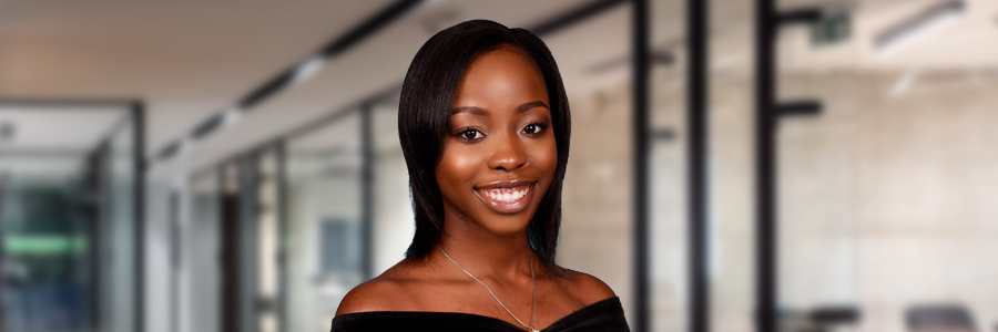 Image of Destiny Williamson