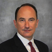 Photo of David Santina