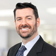Portrait of Greg Williams