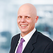Portrait of Marc Bianchi