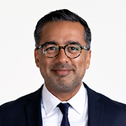 Photo of Samir